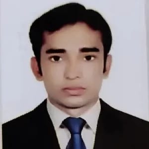 Tutor Raihan Ahmed